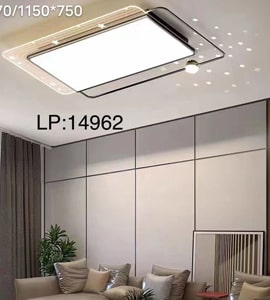 architectural led lighting